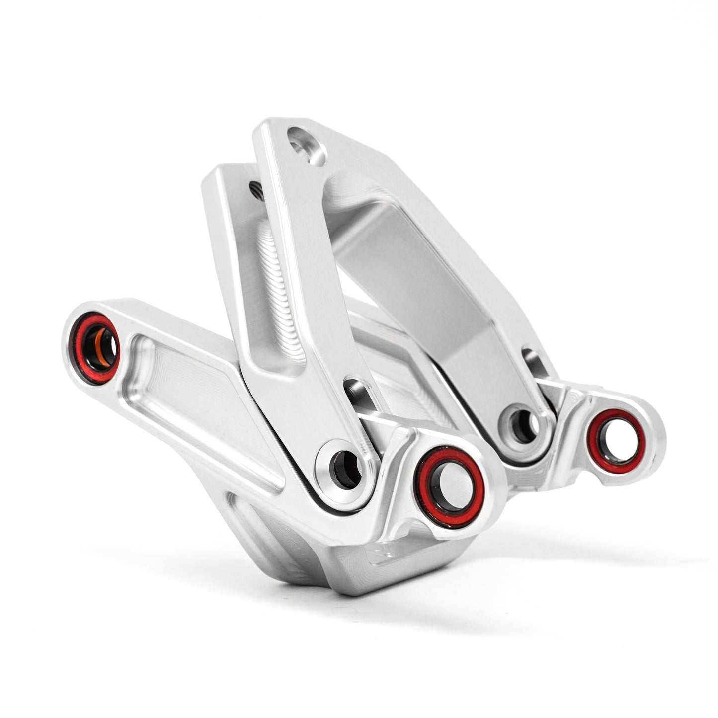 Kit de amortiguadores Turbo Levo Alloy Long (2022-Actual)