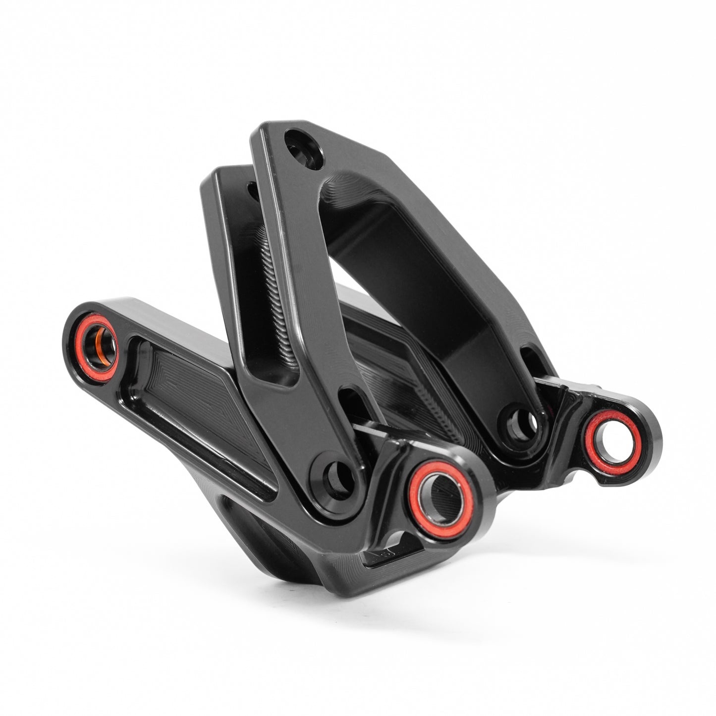 Kit de amortiguador largo Turbo Levo (2022-Actual)