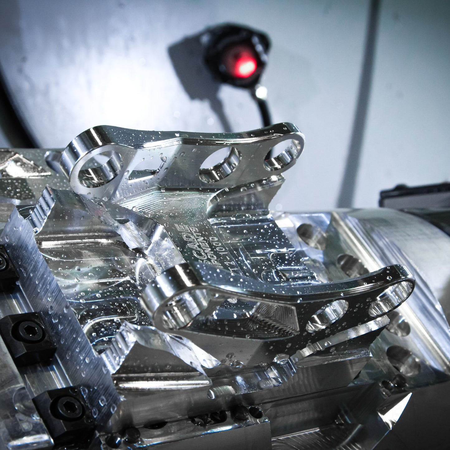 Stumpjumper LT Link (2021-Current)