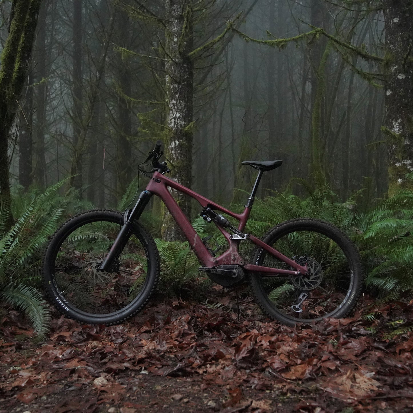 Turbo Levo Link (2022-actualidad)