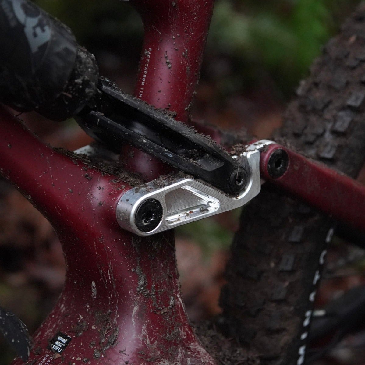 Turbo Levo Link (2022-actualidad)