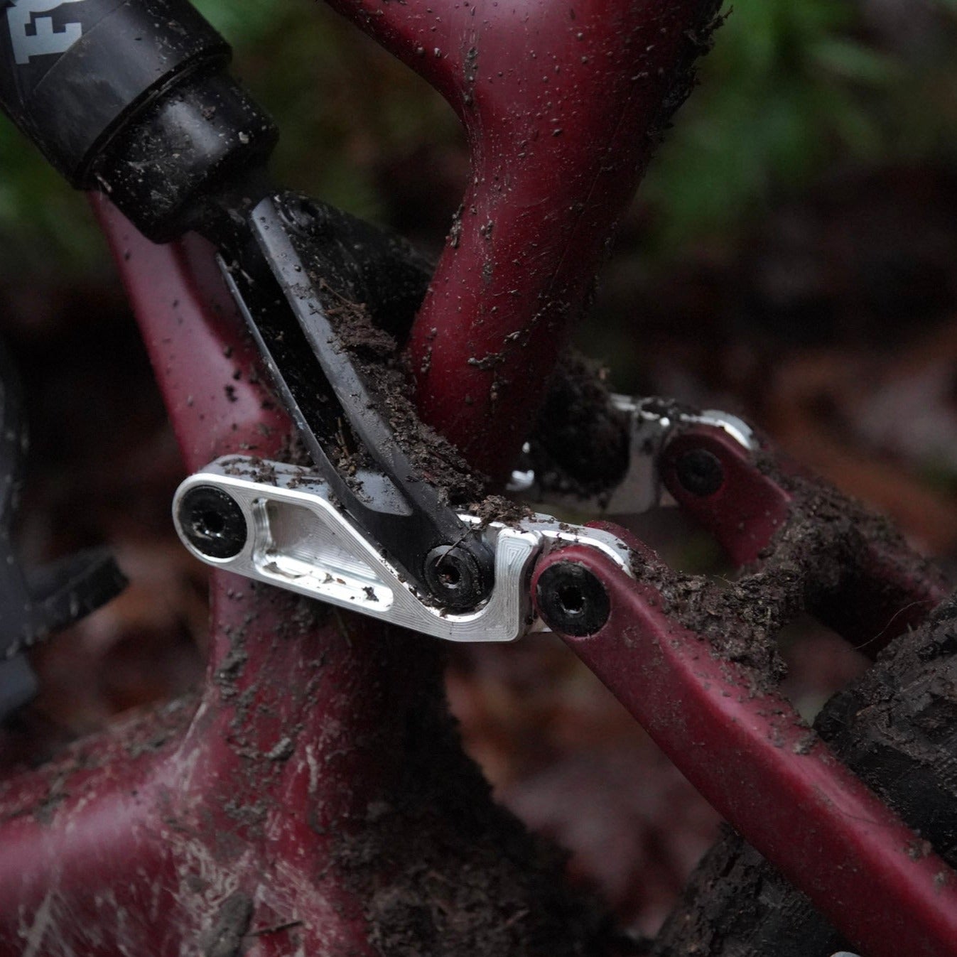 Turbo Levo Link (2022-actualidad)