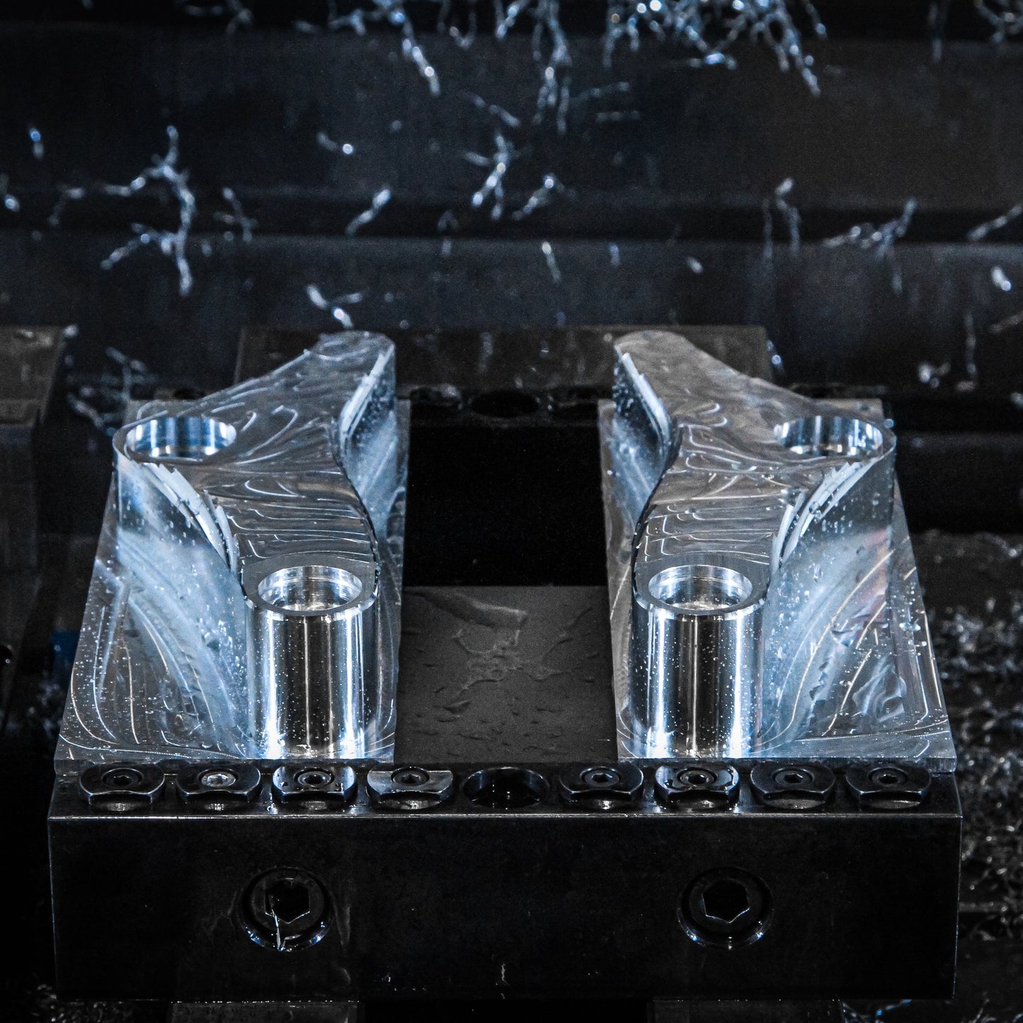 Enlace de contrabando