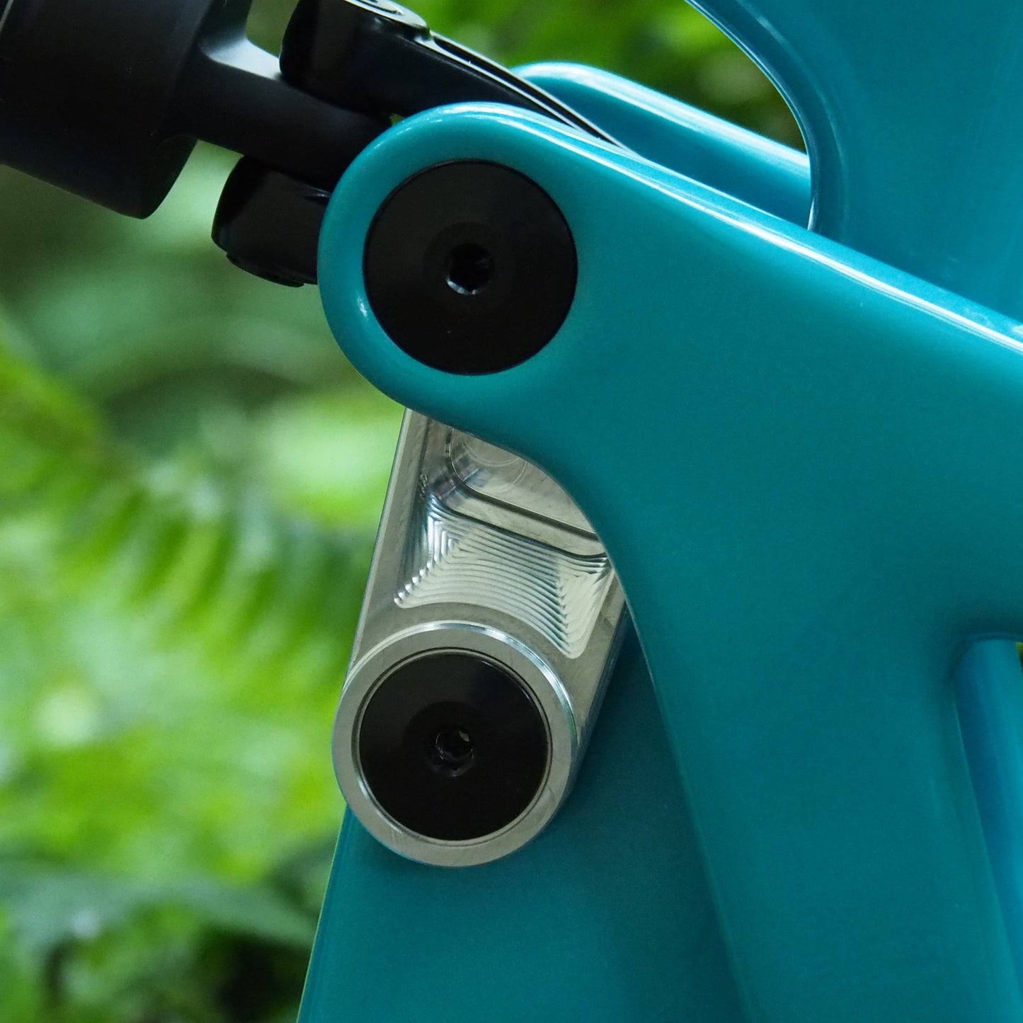 Yeti SB150 Link