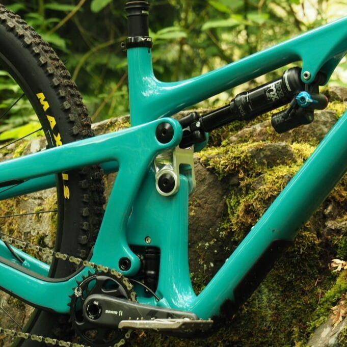 Yeti SB130 Link