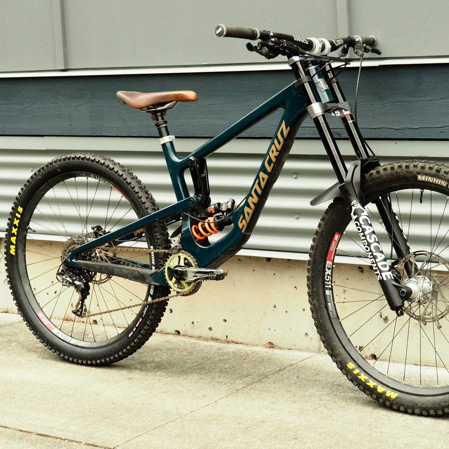 V4 Nomad LT Link