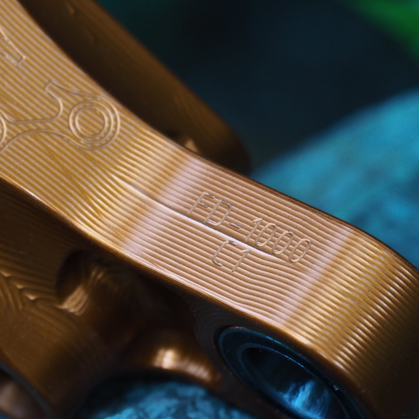 Enlace de Druida y Acorazado, C1