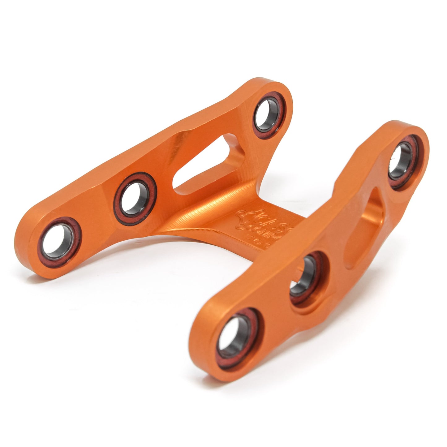 Turbo Levo Link