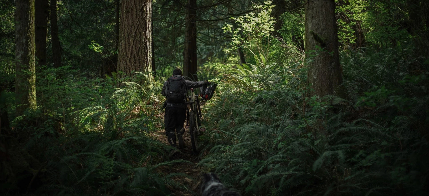 North Fork Components