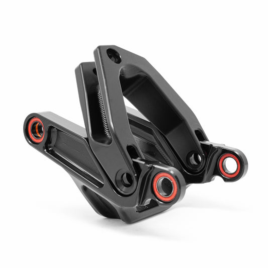 Kit de amortiguadores Turbo Levo Alloy Long (2022-Actual)